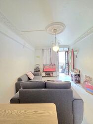 Blk 35 Whampoa Gardens (Toa Payoh), HDB 3 Rooms #580571521